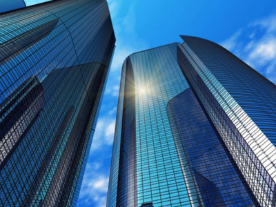 High-Rise Buildings​