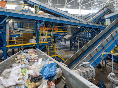 Recycling Industry​