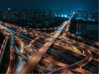 Infrastructure Projects​