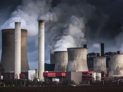 Fuel Production​