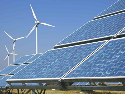 Energy Generation