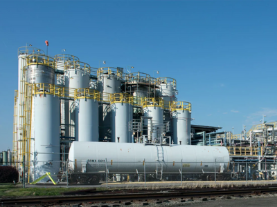 Chemical Industry