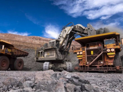 Mining & Minerals